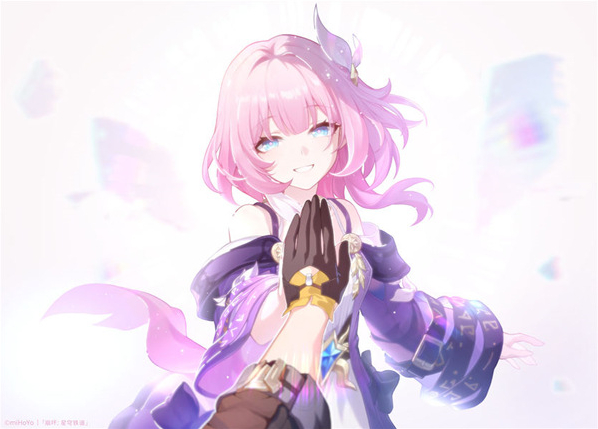 崩坏星穹铁道星穹