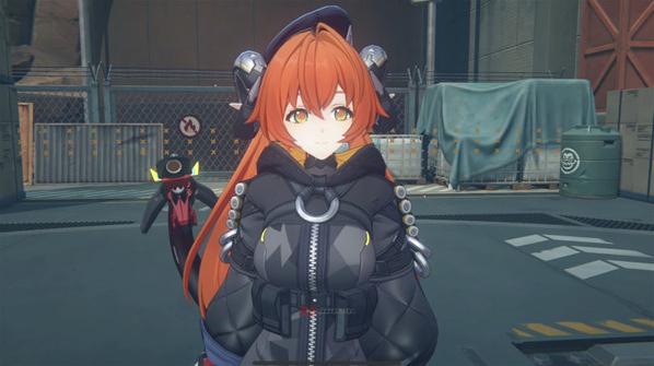 绝区零大幅度提高