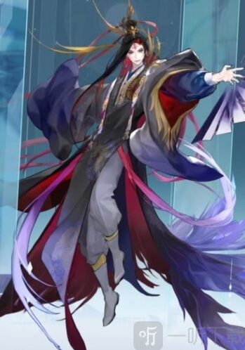 我的御剑日记饕餮