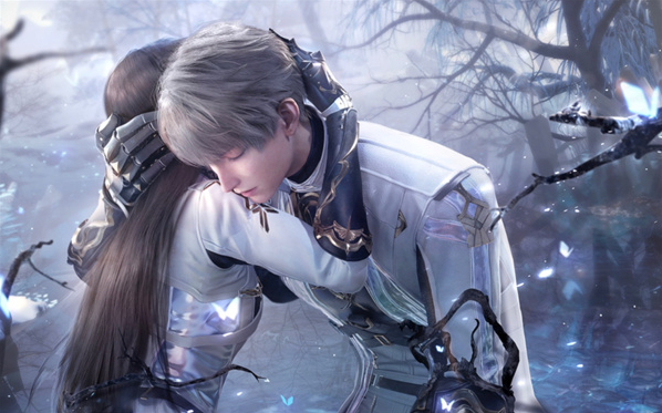 恋与深空隐藏成就