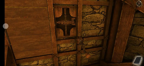 达芬奇密室2插入