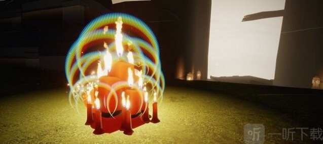 光遇10月10日大蜡烛在哪 10月10日大蜡烛位置分享