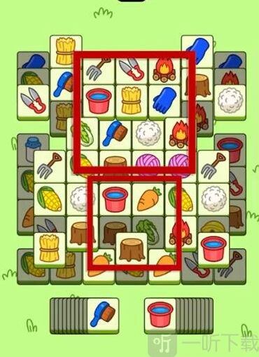 羊了个羊11.30号通关攻略分享