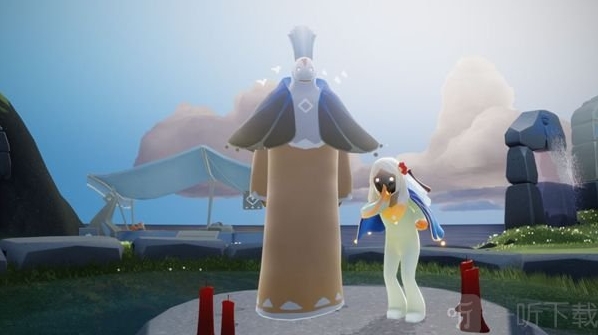 光遇4月7日复刻先祖最新兑换码分享