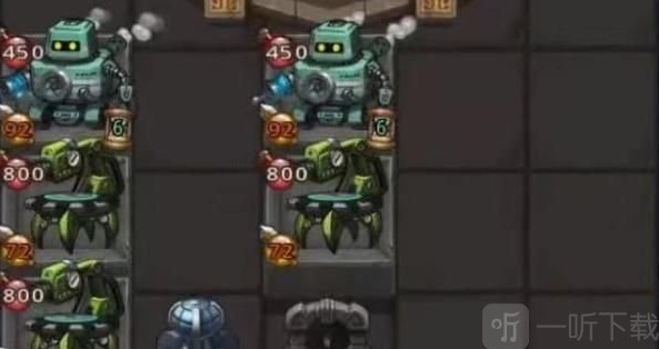 不思议迷宫大象