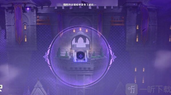 原神幽夜默示录其三攻略分享