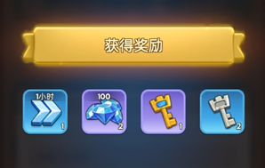 奔奔王国最新可用兑换码大全