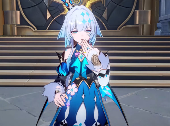 崩坏星穹铁道白厄