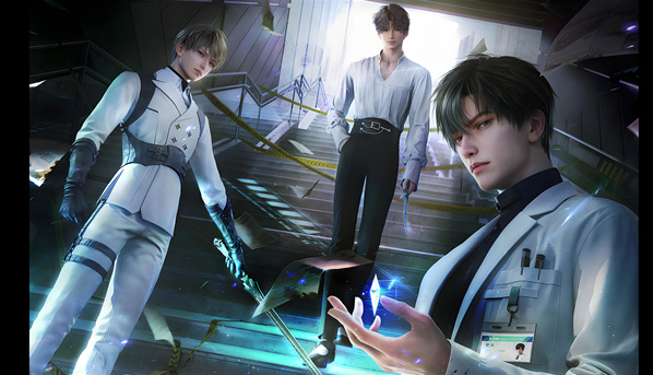 恋与深空隐藏成就最新大全