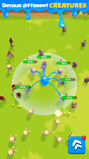 史莱姆冒险能力