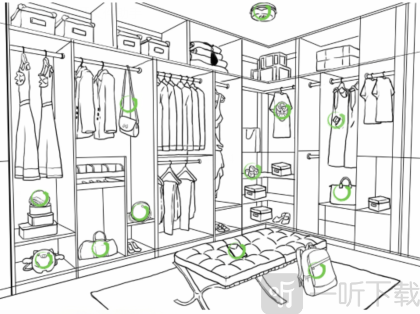 汉字找茬王小圆