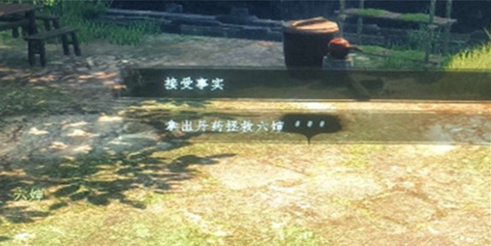 下一站江湖2续骨丹