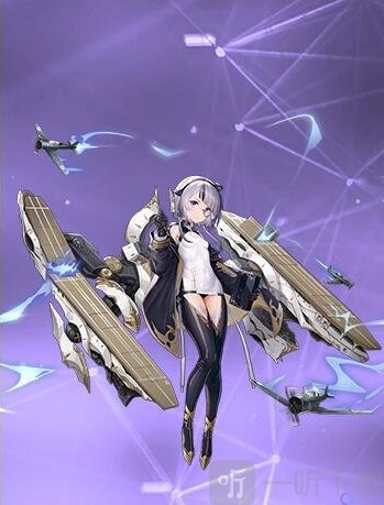 碧蓝航线贝亚恩怎么获得 碧蓝航线贝亚恩技能攻略