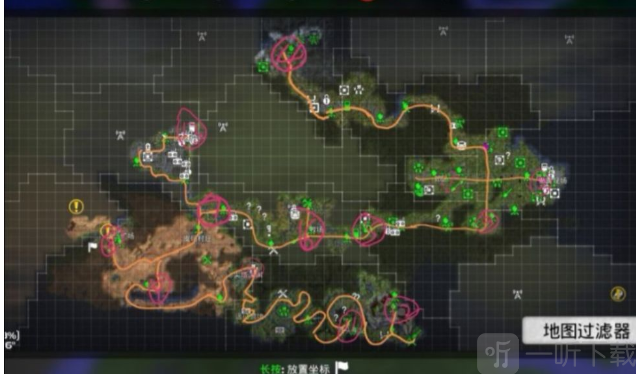 我的水世界锤子