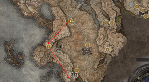 艾尔登法环击败