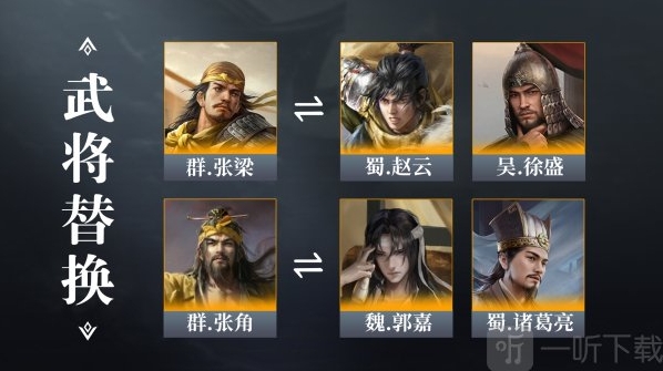 三国谋定天下智力