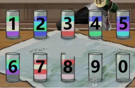 叫我大掌柜调饮大师关卡通关攻略分享