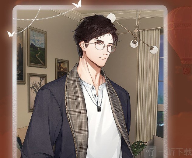 光与夜之恋陆沉