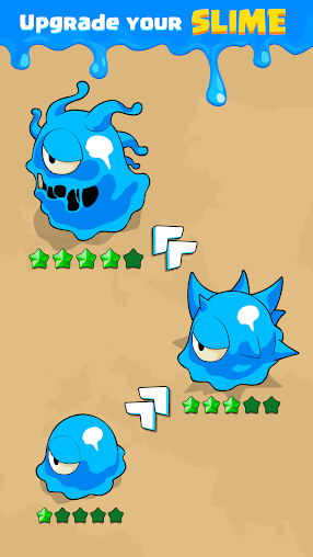 史莱姆冒险探索