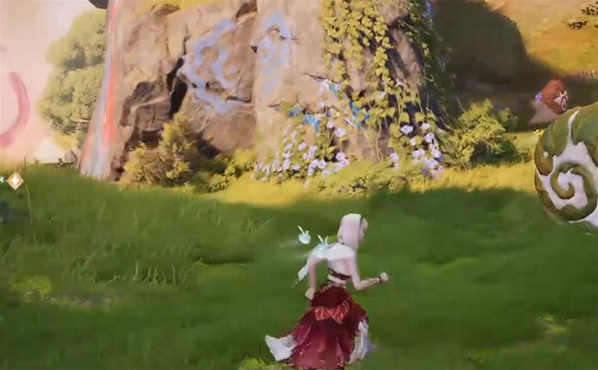 无限暖暖任务攻略