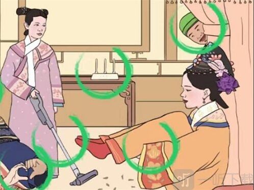 文字的世界游戏