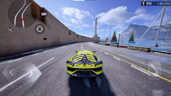 巅峰极速礼包码