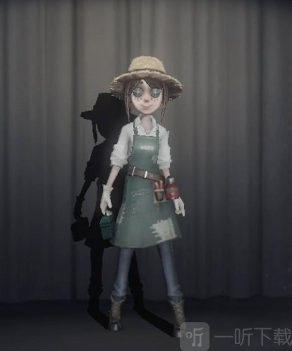 第五人格监管者