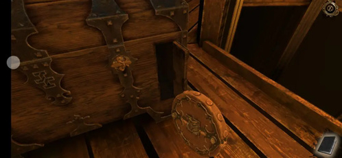 达芬奇密室2永恒之眼