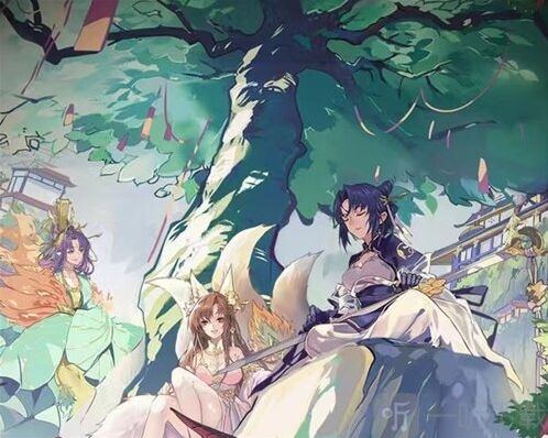 我的御剑日记爆发