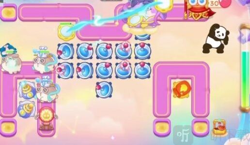 保卫萝卜4就可以