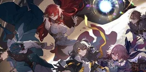 崩坏星穹铁道版本