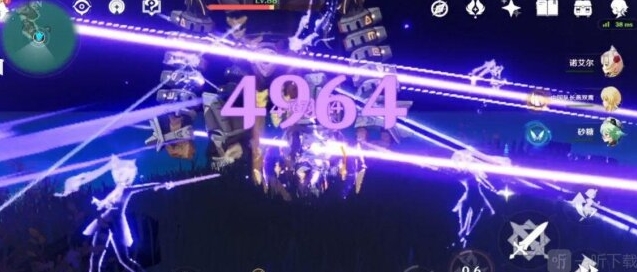 原神谜境悬兵最强玩法教学 谜境悬兵活动攻略分享