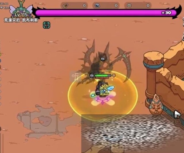 英勇之地甲虫怎么速刷 英勇之地甲虫速刷攻略