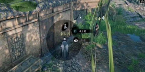 下一站江湖2龙蛇寨宝库钥匙获取方法分享