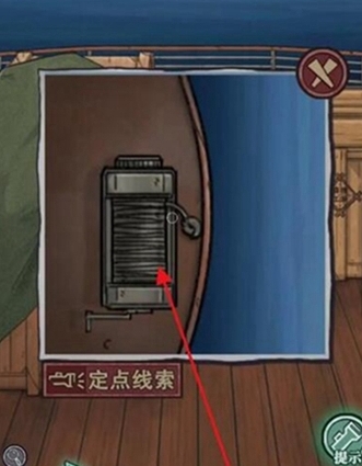 极限逃脱之咒村奇案极限逃脱