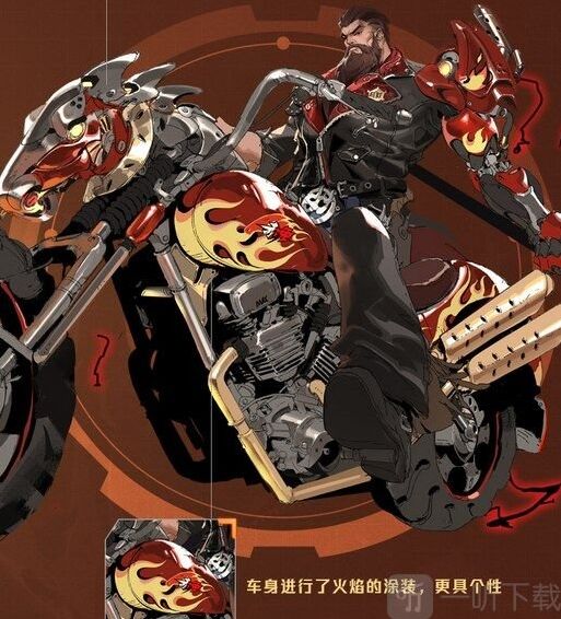 王者荣耀异能者