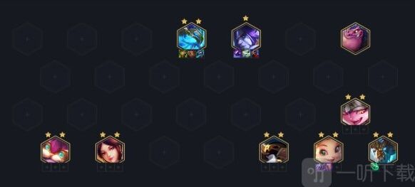 云顶之弈s7熬兴阵容玩法揭秘