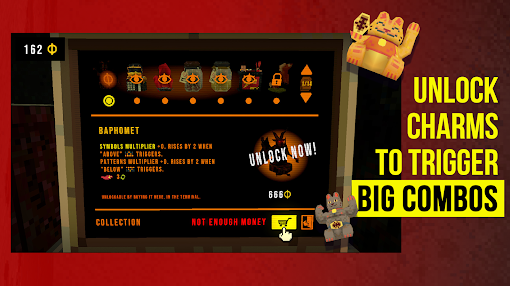 三叶草深渊金币