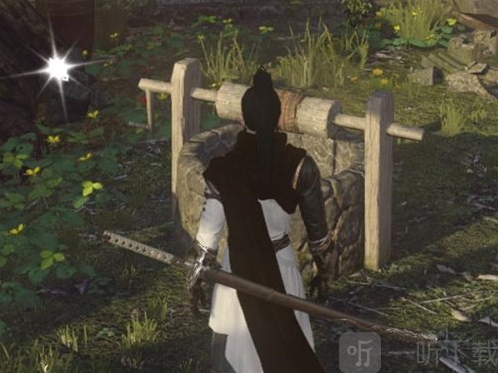 逆水寒饮者追命