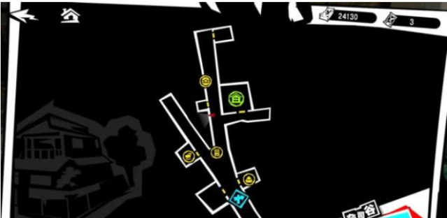 女神异闻录夜幕魅影夜幕