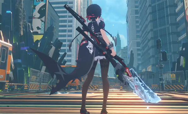 绝区零席德配队选择攻略分享