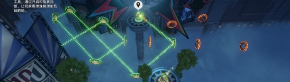 崩坏星穹铁道星穹