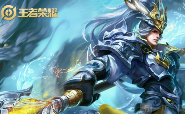 王者荣耀英雄