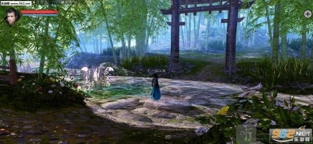 下一站江湖支线任务