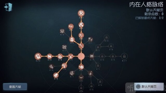 第五人格破坏欲