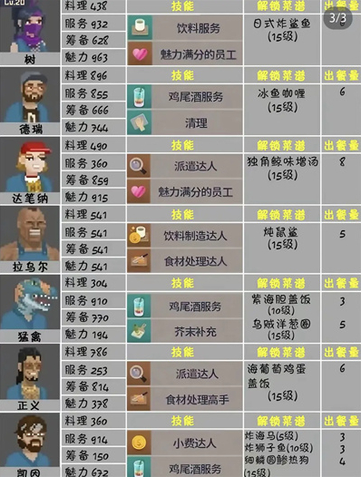 潜水员戴夫潜水员