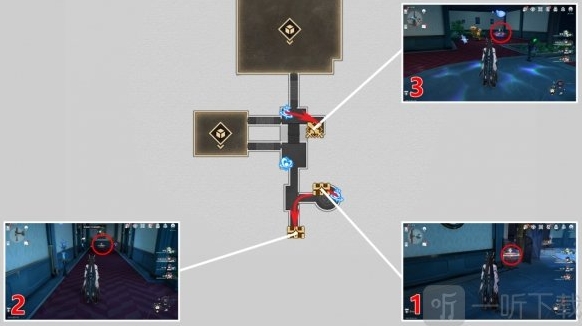 崩坏星穹铁道稚子