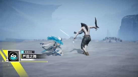 明日方舟终末地明日方舟