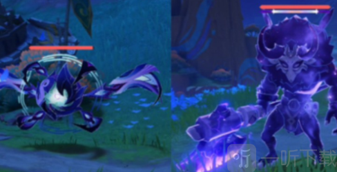 原神5.1新boss怎么打 原神深邃拟覆叶打法攻略