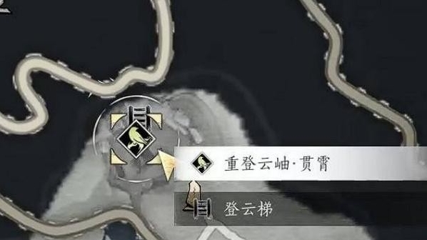 燕云十六声不见山天陉进入方法分享